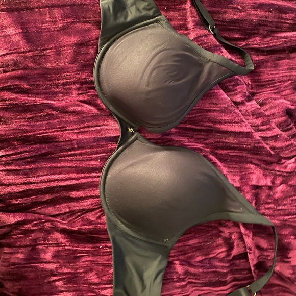 ThirdLove 24/7 Classic Contour Plunge Bra - Picture 1 of 3